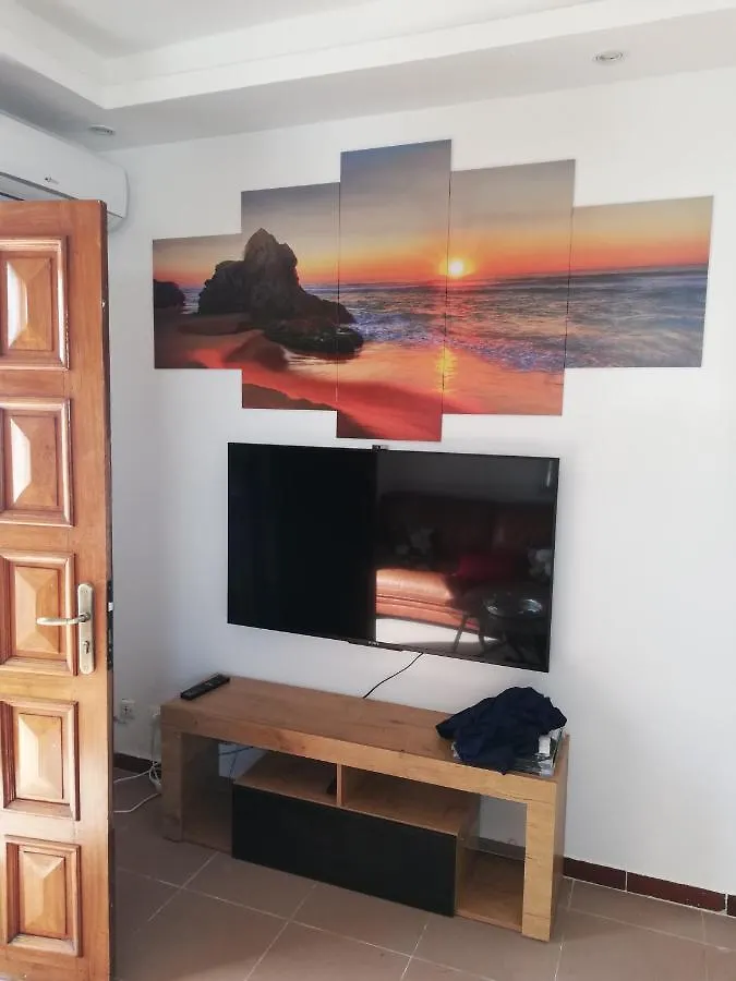 Chez Maria Appartement Aux Almadies Dakar Apartment