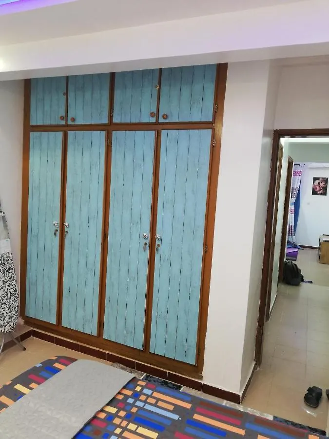 Chez Maria Appartement Aux Almadies Dakar
