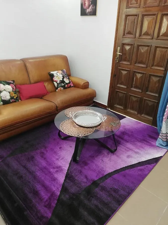 Chez Maria Appartement Aux Almadies Dakar Senegal