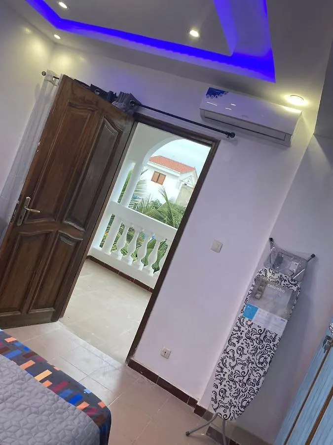 Chez Maria Appartement Aux Almadies Dakar